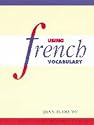 Using French Vocabulary