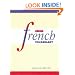 Using French Vocabulary