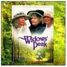 Widow S Peak