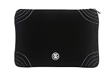 Crumpler - Sir Gimp 15"W - Housse pour Ordinateur Portable 15" Large - Noir