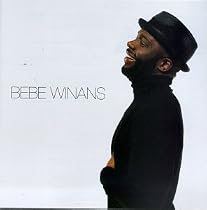 BeBe Winans