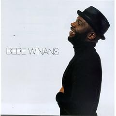 BeBe Winans
