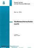 Verbraucherschutzrecht
