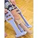 Compression Stocking Aid With Heel Guide