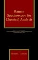 Raman Spectroscopy for Chemical Analysis