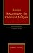 Engl. Bücher : Raman Spectroscopy for Chemical Analysis (Chemical Analysis: A Series of Monographs on Analytical Chemistry and Its Applications)
