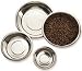 STAINLESS STEEL PANS