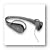 Curve Headphn for MP3 Graphite