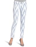 AG Adriano Goldschmied Women's Stilt Skinny Jean, Ikat Blue, 28