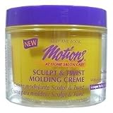 Motions Sculpt & Twist Molding Creme 4oz Jar