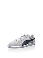 Puma Zapatillas Smash Buck (Gris)