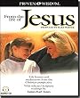 Proven Wisdom from the Life of Jesus (Audio)