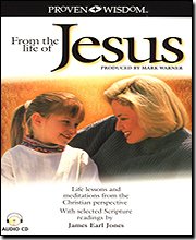 Proven Wisdom from the Life of Jesus (Audio)