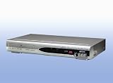 Funai DR-B2737 DVD Recorder - Silver
