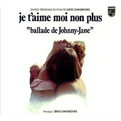 Je T'Aime Moi Non Plus