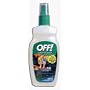 S C JOHNSON WAX 21845 Off6OZ Deep Woods Spray