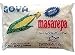Enriched White Corn Meal