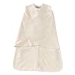 HALO SleepSack 100% Cotton Swaddle, Cream, Small