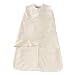 HALO SleepSack 100% Cotton Swaddle, Cream, Small