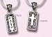 Faith Necklace