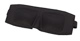 Travel Sleep Mask, Black