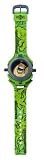 Ben 10 Alien Force Omnitrix LCD Watch