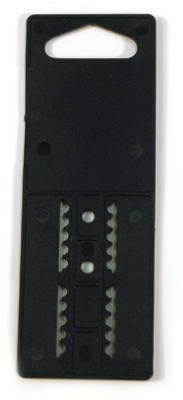 Ming Shin #MMWRTAG-3 MM 25CT3WrenchHangCard
