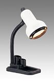 Grandrich OL400WHT Organizer Lamp- White