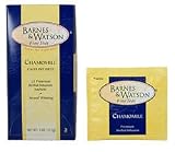 Chamomile - Tea Bags (25ct. Foil Wrapped)