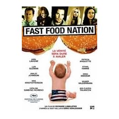 Fast food nation - Edition Prestige