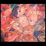 NOVICA Modern Painting - 'Human's Heart' (2005)