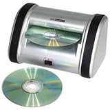 Norazza DD3001A CD and DVD Data Destroyer