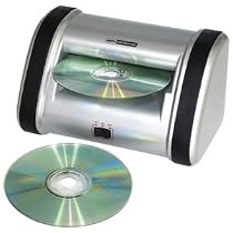 Norazza DD3001A CD and DVD Data Destroyer