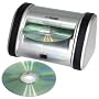 Norazza DD3001A CD and DVD Data Destroyer