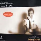 My Funny Friend and Me - Sting