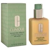 Clinique Day Care - Dramatically Different Moisturising Lotion (WithPump) 125ml/4.2oz