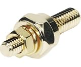 METRA Ltd GBPA1L Gm Side Post Adapter
