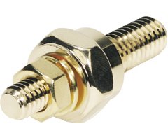 METRA Ltd GBPA1L Gm Side Post Adapter