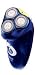 Philips Norelco 6701X Coolskin Cordless Shaver