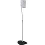 Sanus Systems HTB-7 Home Theater Speaker Stand