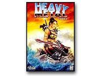 Childrens Toyshop   : Heavy Metal (take advantage) [ PC Games ] [ UK Import ]