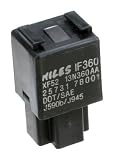 OES Genuine Flasher Relay