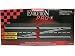 Carrera Pro Slot Car:X Lane Change Left (2 pieces) : 30306