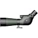 Vortex Optics Nomad 20 - 60x60 Waterproof Angled Spotting Scope with 2.2-1.0 Degree Angle of View, 3.00-1.00mm Exit Pupil & 17-14mm Eye Relief