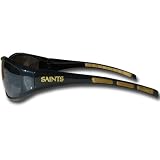 Siskiyou New Orleans Saints Sunglasses