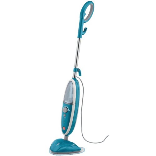 Best Buy HOOVER WH20200 DISINFECTING STEAM MOP (WH20200) Best Steam