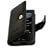 EASYi - Leather Wallet Case for Sony Walkman X Series 16GB 32GB NWZX1060B NWZX1050B