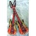 Flame Design Inflate Guitars 42 inch (12/PKG)