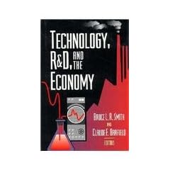 Technology, R&d, and the Economy