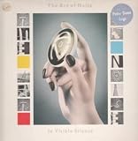 IN VISIBLE SILENCE LP
